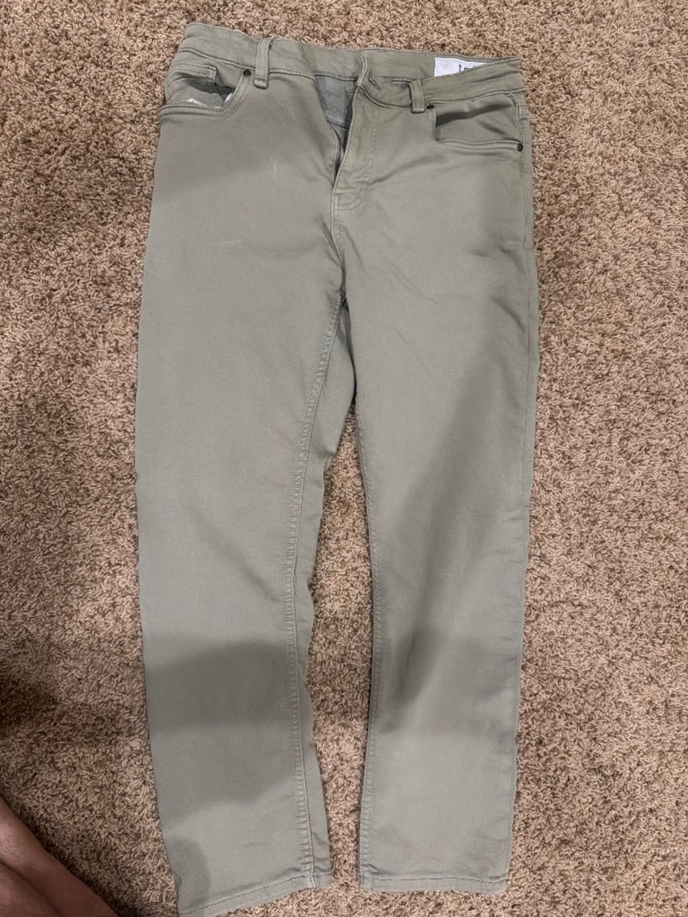 TPC Slim Thick 33/30